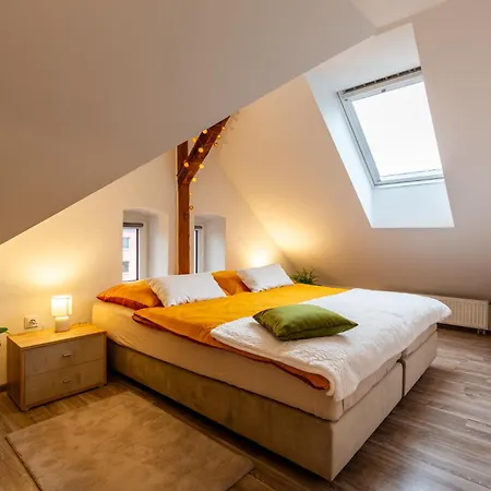 Rasl Residens Jihlava