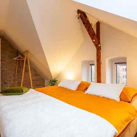 Rasl Residens Διαμέρισμα *