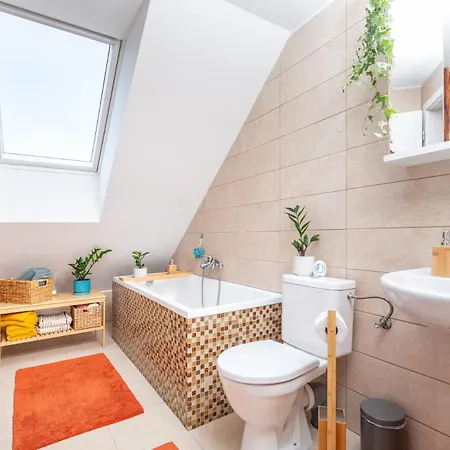 Apartment Rasl Residens Jihlava