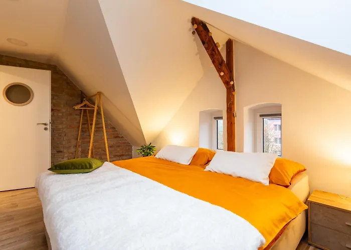 Rasl Residens Appartement *