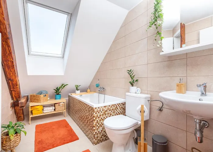 Appartement Rasl Residens Jihlava